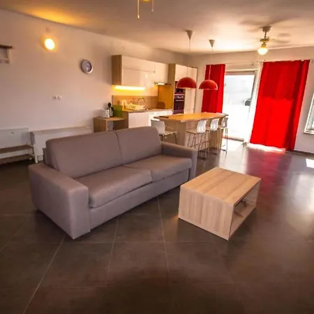 Gardelin Premium Apartment Zadar