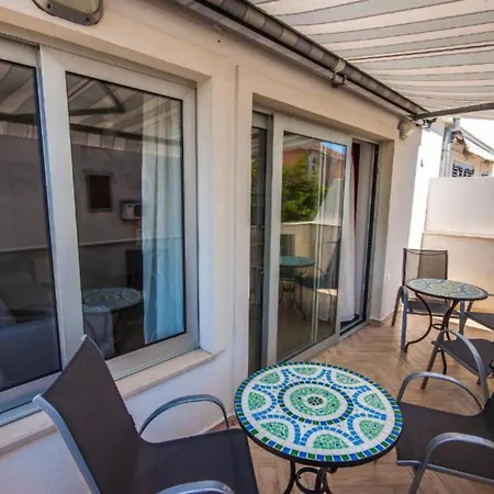 Apartment Gardelin Premium *