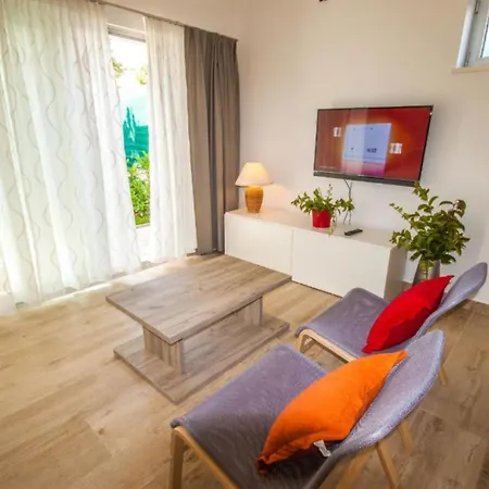 Apartment Gardelin Premium