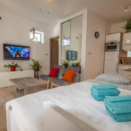 Gardelin Premium Apartment Zadar