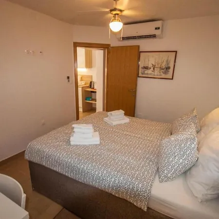 Gardelin Premium Apartment Zadar