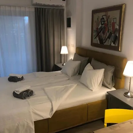 Gardelin Premium Apartment *